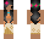 chibi moana
