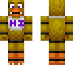chica
