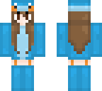 clara puzzi di mudkip magico