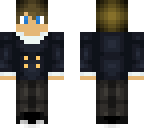 colton's school uniform