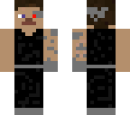 combat robosteve