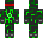 computer circuit soldior bot