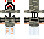 connor