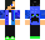 cool boy