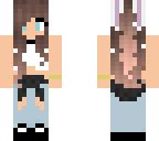 cool bunny