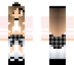 cool girl