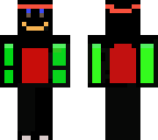 cool ninja