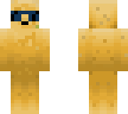 cool potato