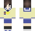 corpse party naomi