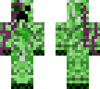 corrupt creeper