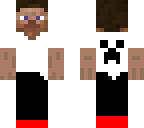 creeper boy