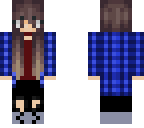 crop top skin