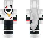 cross chara