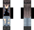 crying girl