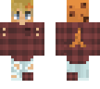 cute king skin