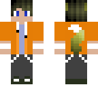 daniel myst edit