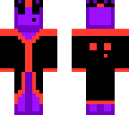 dark ruler slime