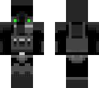 death trooper - specialist