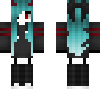 demon girl