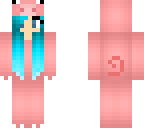 deranged piggy