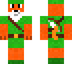disney robin hood