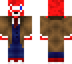 doctor redfox