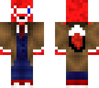 doctor redfox
