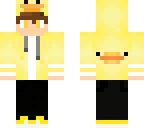duck boy 2