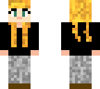 edit girl