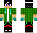 edit of cool boy