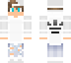 edited adidas guy
