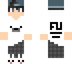 edited skin