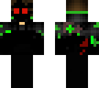 en gulped by darkness