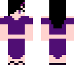 ender's skin