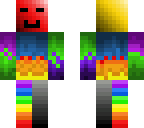 epic color dude
