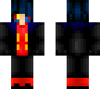 errorsans girl 