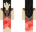 evangeline