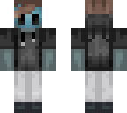 eyeless jack