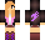 fairy tail girl
