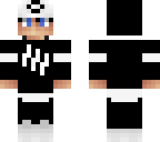 fazon skin edit