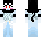 female high bendy with tail