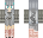 female trico 2