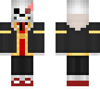 ff sans with his jacket