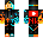fire and ice