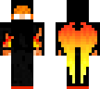 fire boy