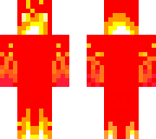 fire elemental