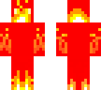 fire elemental