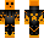 fire slime