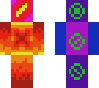 fire spirit