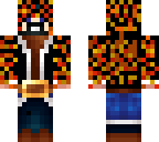 fire wizard